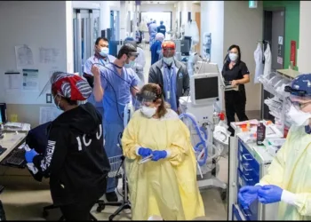 Canada Medical Assistence in dying