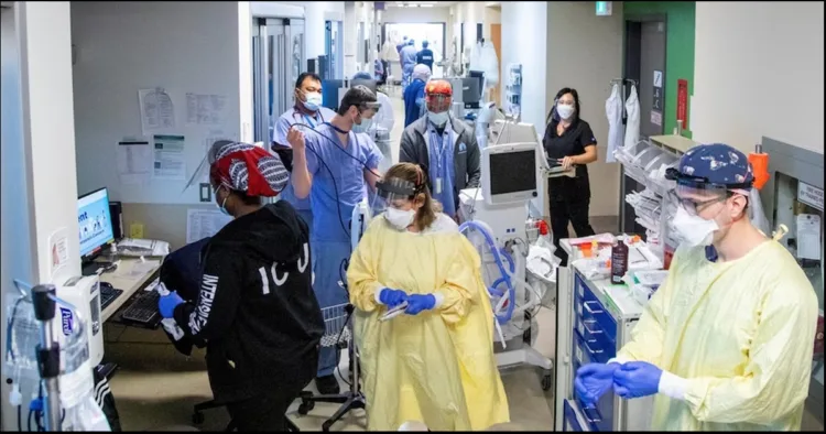 Canada Medical Assistence in dying