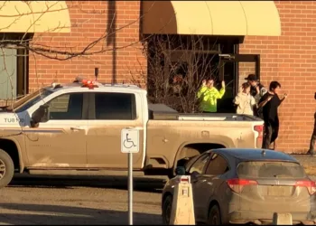 Canada School Shooting