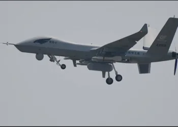 China to build a drone factory in Bangladesh