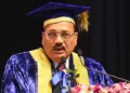CJI Suryakant on NCERT