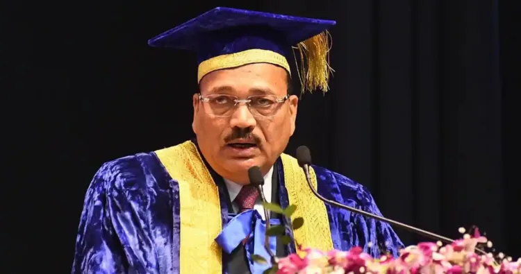 CJI Suryakant on NCERT