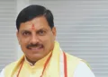 मध्य प्रदेश, मुख्यमंत्री डॉ. मोहन यादव