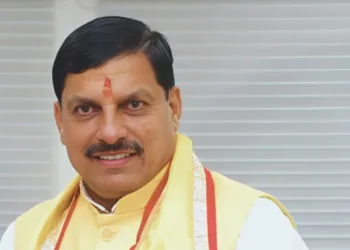 मध्य प्रदेश, मुख्यमंत्री डॉ. मोहन यादव