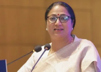 CM Rekha Gupta