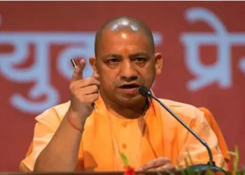 CM Yogi