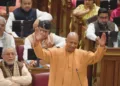 मुख्यमंत्री योगी आदित्यनाथ