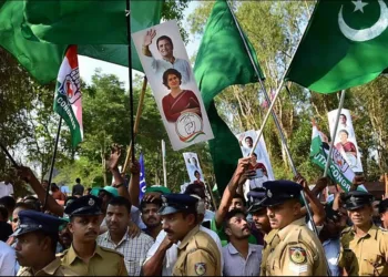 Congress IUML Alliance in Kerala