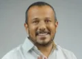कांग्रेस नेता सुहैल अंसारी