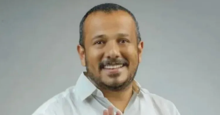 कांग्रेस नेता सुहैल अंसारी