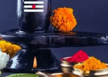 Mahashivratri fast