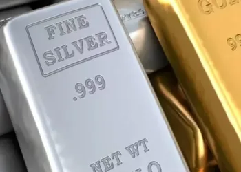 Gold Silver Price Today