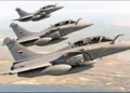 DAC Approves 114 Rafale fighter jets