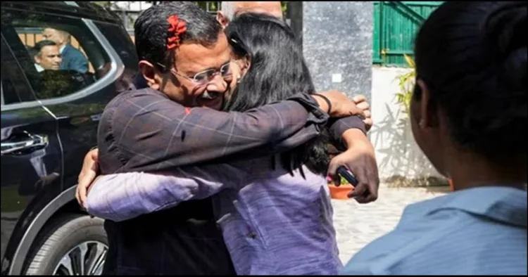Delhi Exise policy case