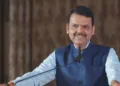 देवेंद्र फडणवीस सरकार ने पिछड़े मुस्लिमों का 5% आरक्षण खत्म किया।