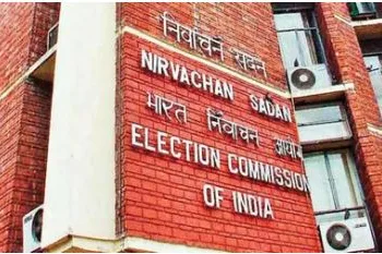 election commission