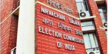 election commission