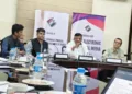 चुनाव आयोग के अधिकारी