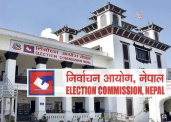 नेपाल चुनाव 2026