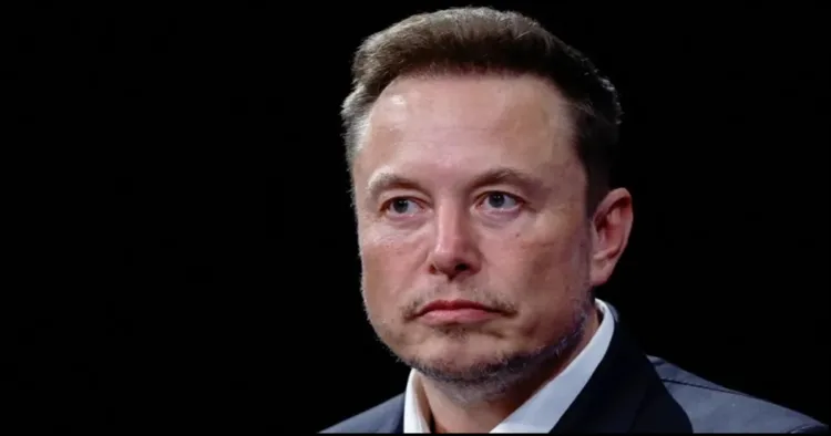 Elon Musk on Indian economy