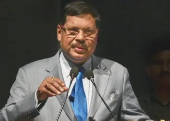 पूर्व CJI गवई