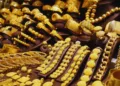gold prices and silver prices