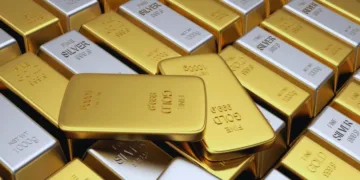 Gold Silver Price Today