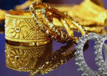 Gold Silver Price Today