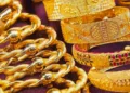 Gold Silver Price Today
