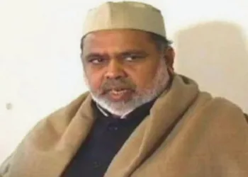खनन माफिया हाजी इकबाल