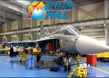 HAL MK1