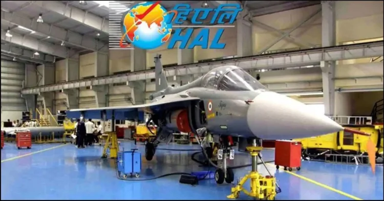 HAL MK1