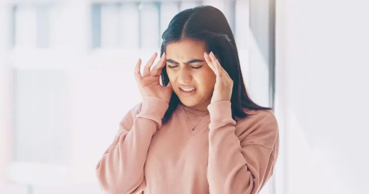 headache relief tips