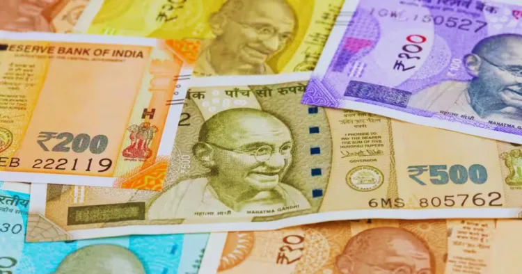 क्या आप ₹10 से ₹500 के नोटों पर छपी खास धरोहरों के बारे में?