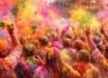 Holi 2026