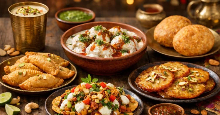 Holi Special Recipes