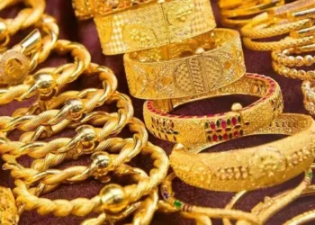 Gold Silver Price Today