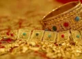 Gold Silver Price Today