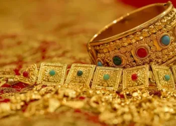 Gold Silver Price Today