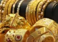 Gold Silver Price Today