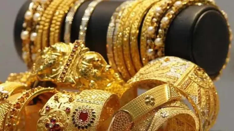 Gold Silver Price Today