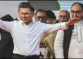 India Bangladesh Relation
