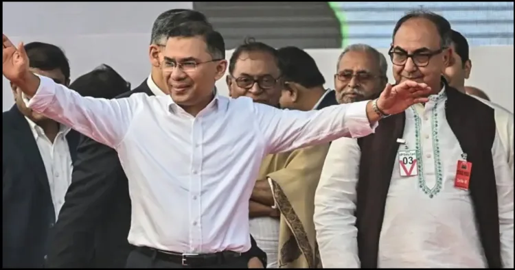 India Bangladesh Relation