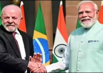 India Brazil rare earth pact