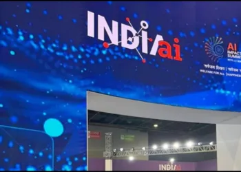 India launches three ai model