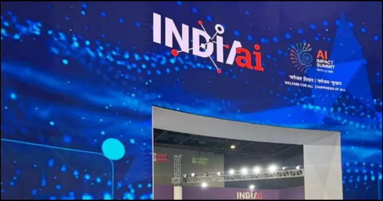 India launches three ai model