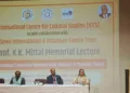 थाईलैंड के पूर्व विदेश मंत्री डॉ. मारिस संगियामपोंगसा