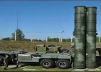 Indian defence dapp