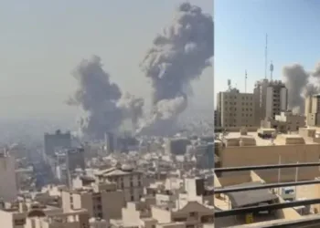 tensions between Iran and Gulf countries