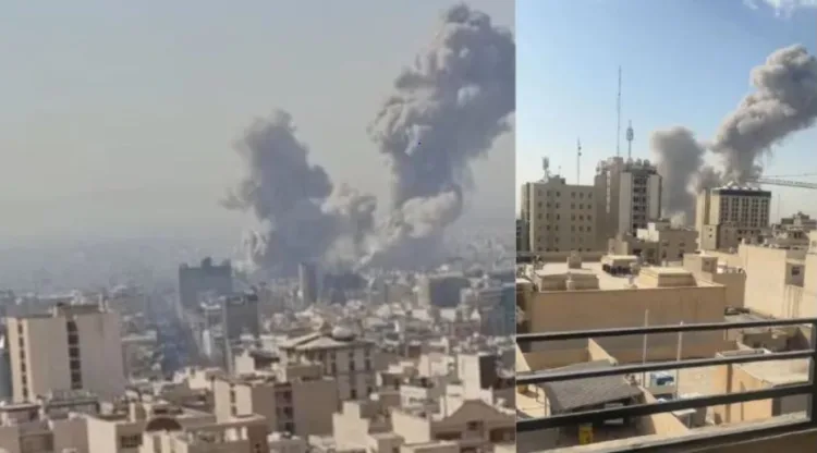 tensions between Iran and Gulf countries